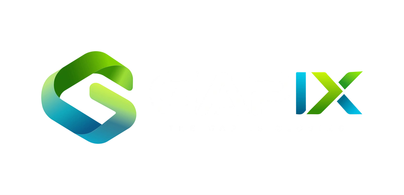 GAPIX — The gap is closing